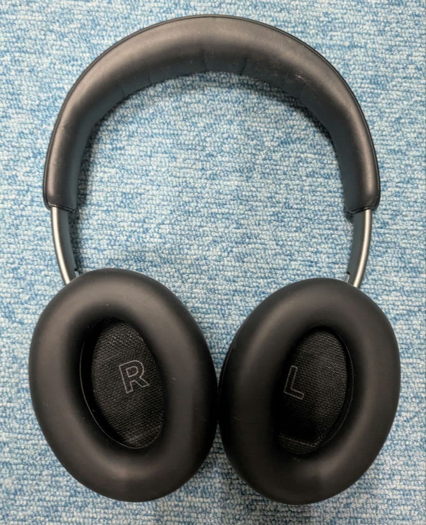 Bose QuiteComfort Ultra Headphoneブラック中古品
