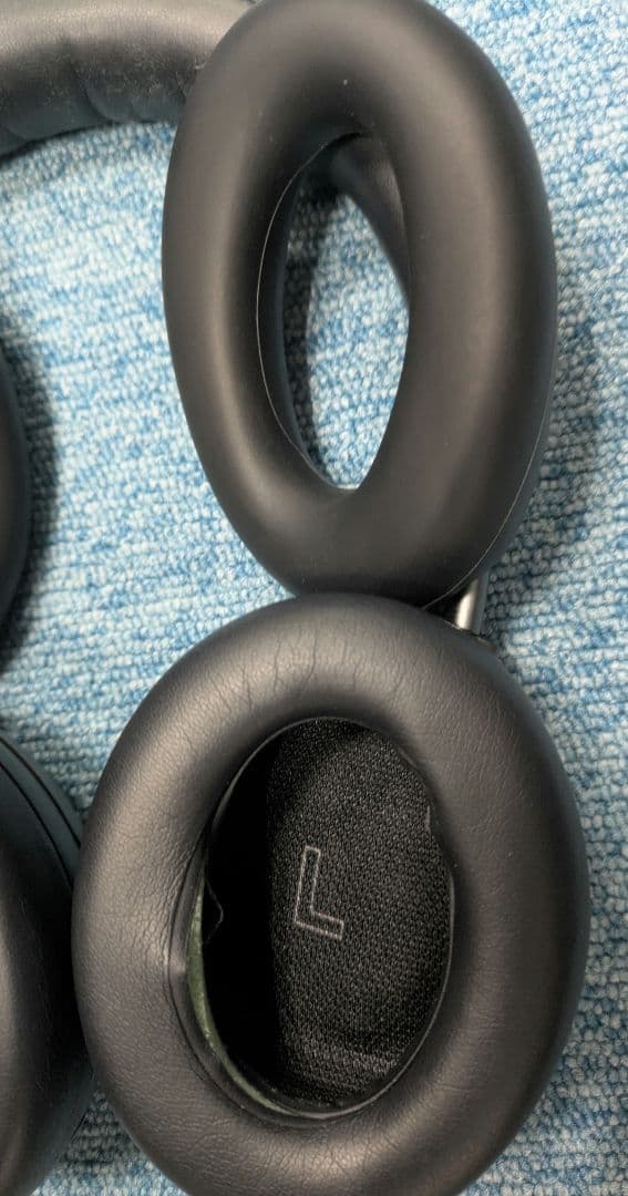 Bose QuiteComfort Ultra Headphoneブラック中古品
