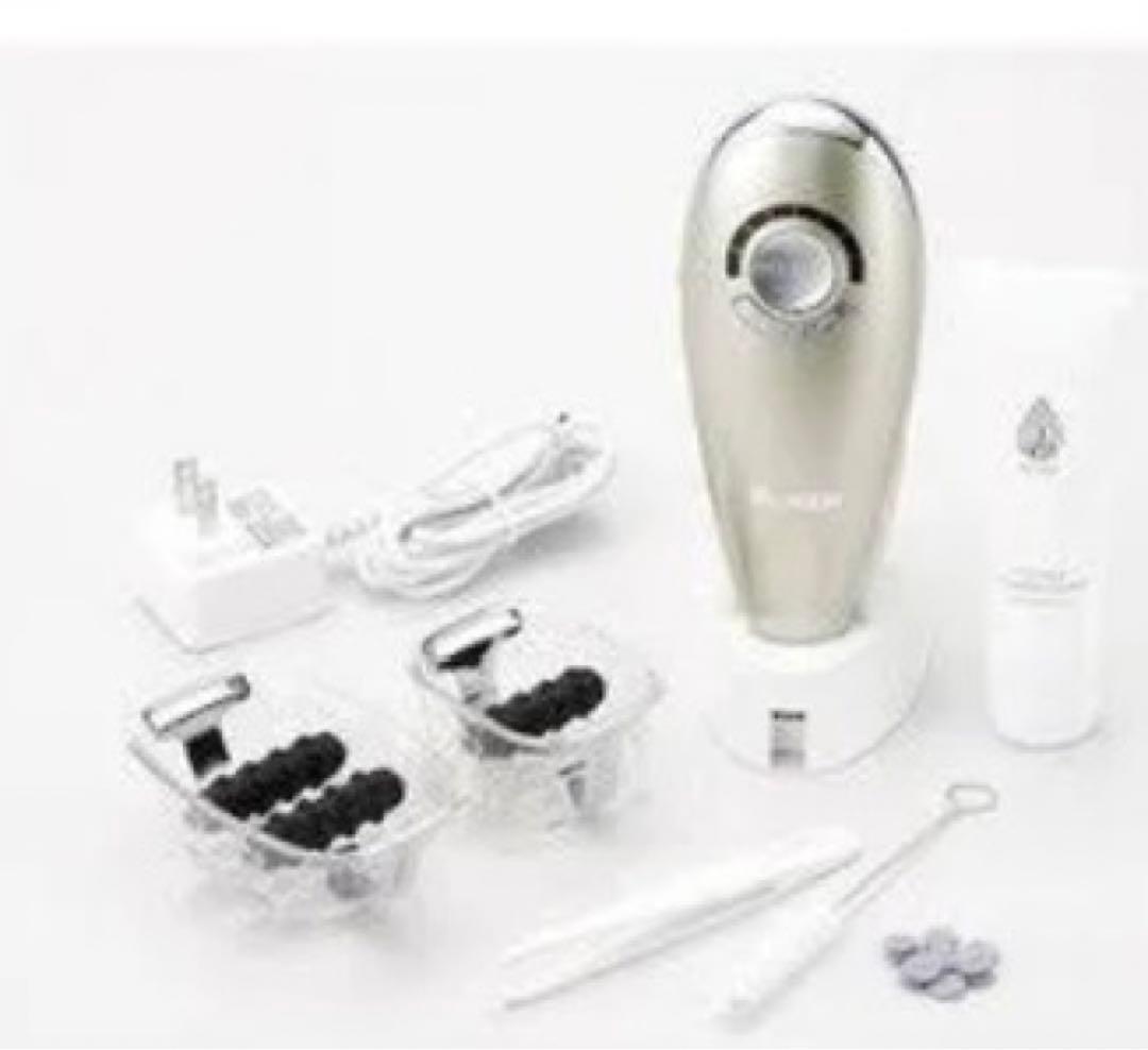 ヤーマン アセチノエレクトロボーテ リポボディスリム