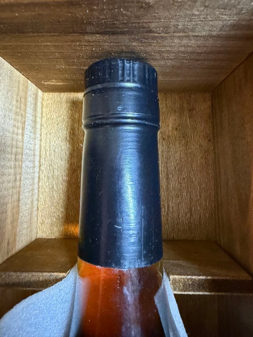 【希少・未開栓】アルベールロビン コニャック アンリ4世 グランドリザーブ木箱付