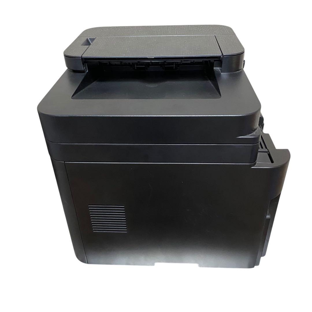 【良品】Canon MF265DW レーザー複合機　プリンター　モノクロ