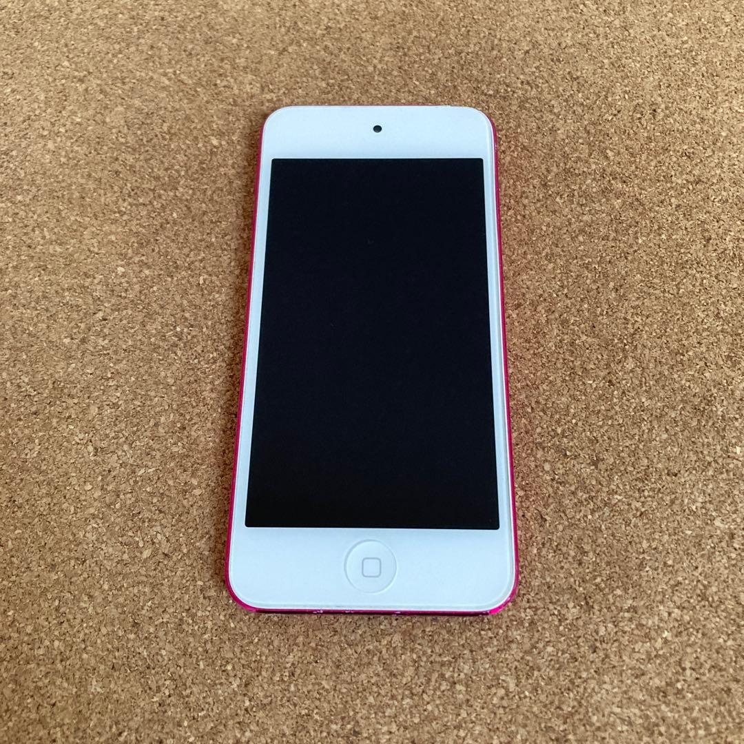 302【早い者勝ち】電池良好☆iPod Touch7 第7世代 32GB☆