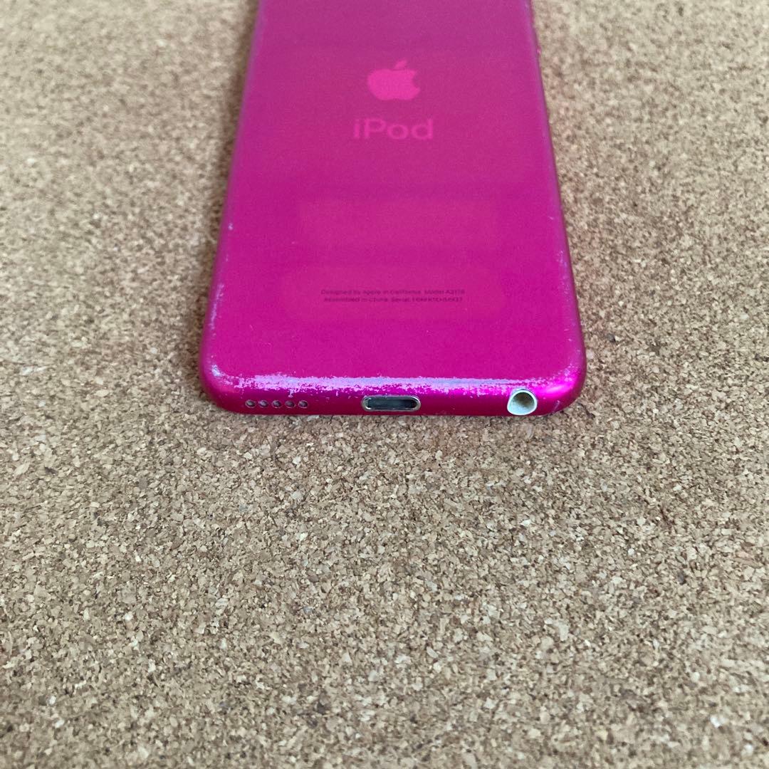 302【早い者勝ち】電池良好☆iPod Touch7 第7世代 32GB☆