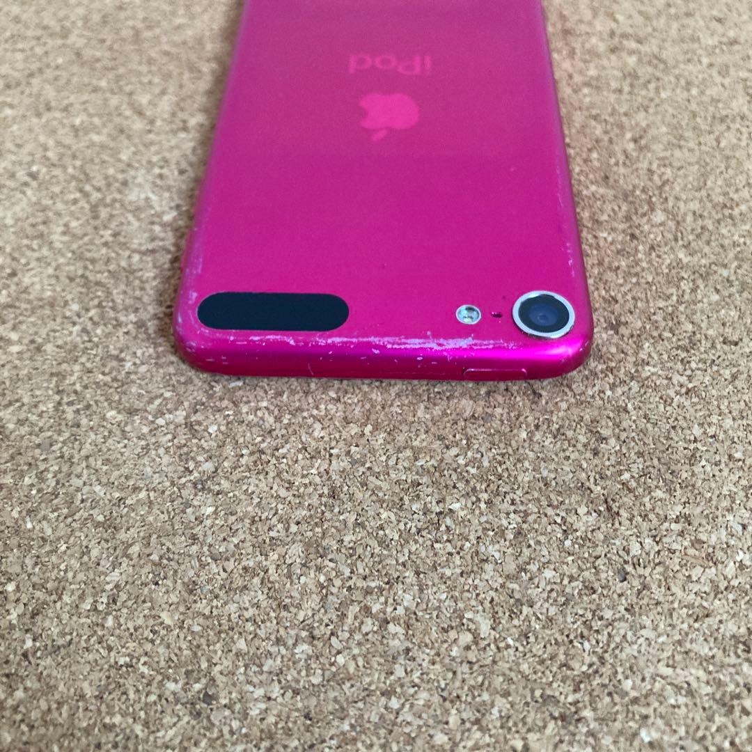 302【早い者勝ち】電池良好☆iPod Touch7 第7世代 32GB☆