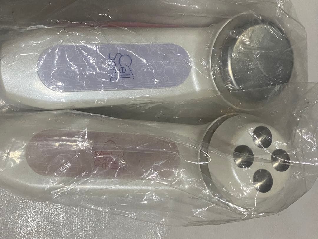 ドクタージェーナ 美顔器