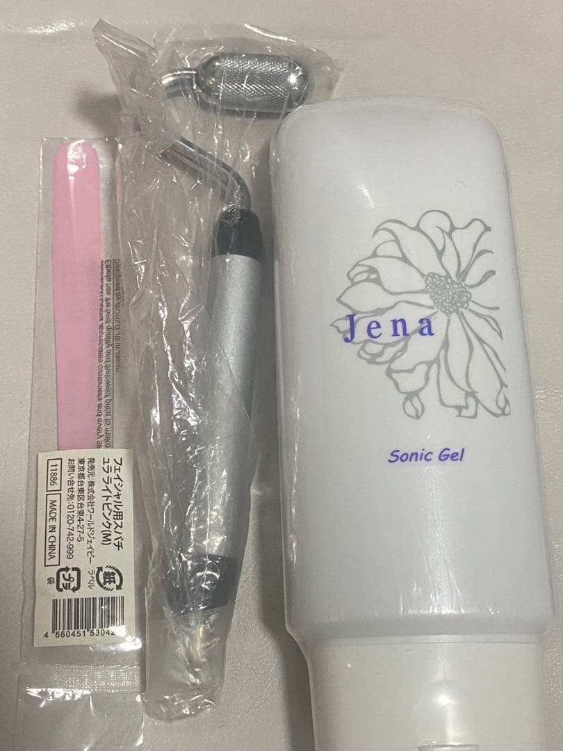 ドクタージェーナ 美顔器