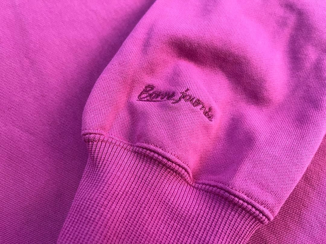 23区 褒められスウェット