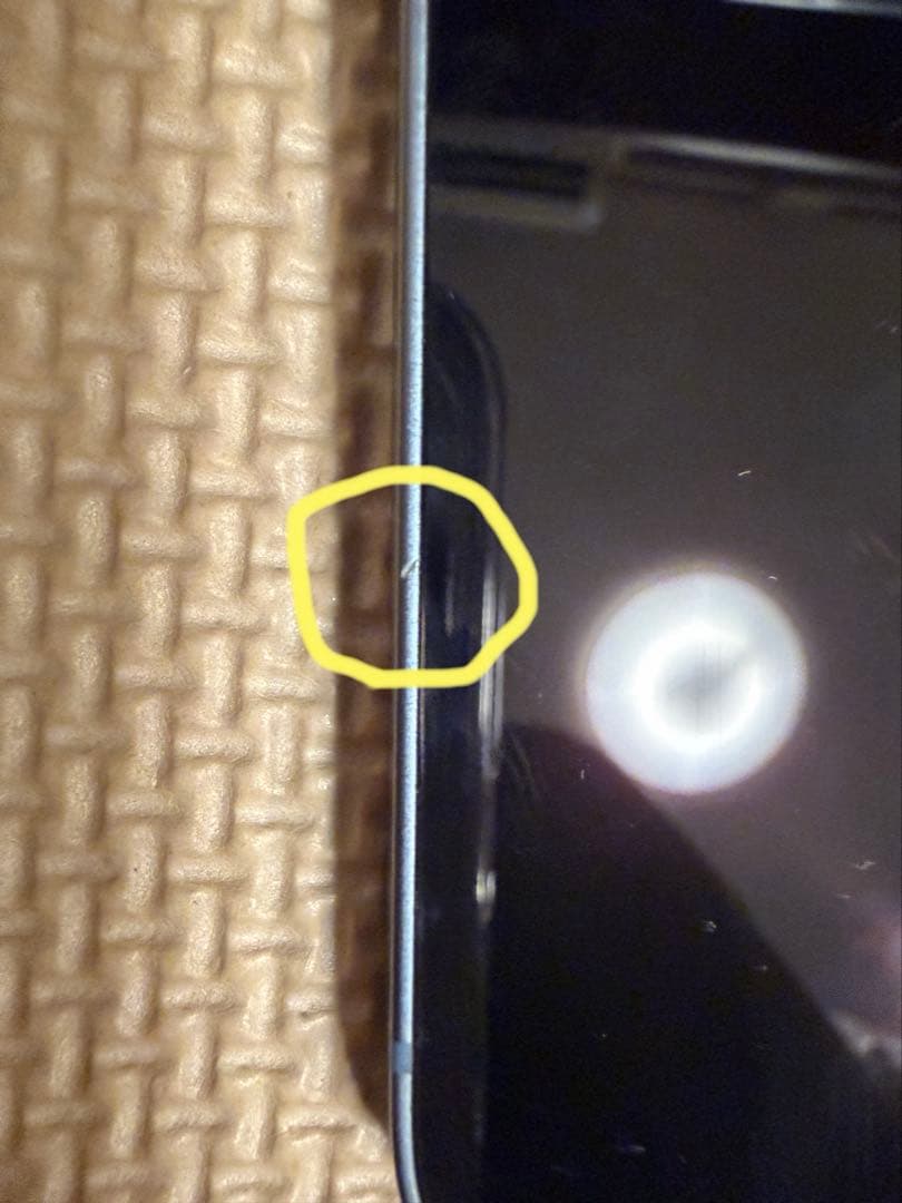 iPhone14 Plus 128GB simフリー