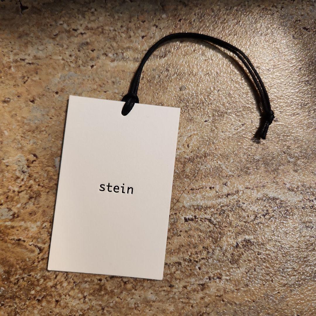 stein　OVERSIZED LONG TAILORED JACK GLEN.