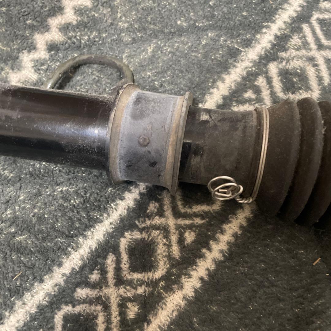 N*A様 NAロードスター　ステアリングラック　ジャンク　ロスタ　NA8C NA