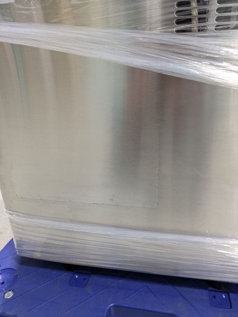 【磨き傷有り】ホシザキDBF-25SD