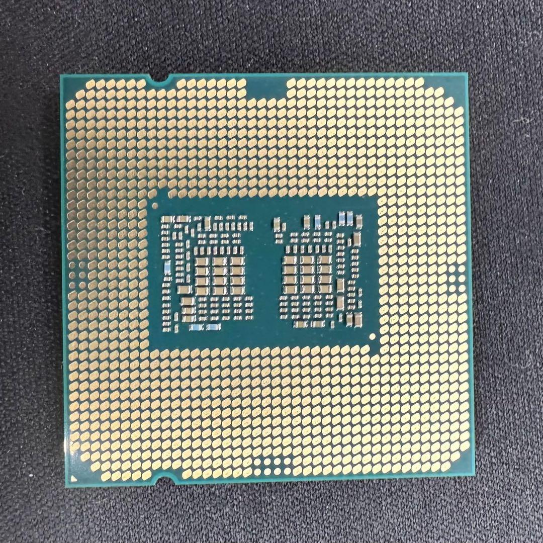 ⭐️動作確認済⭐️Intel Core i9-10900K CPU