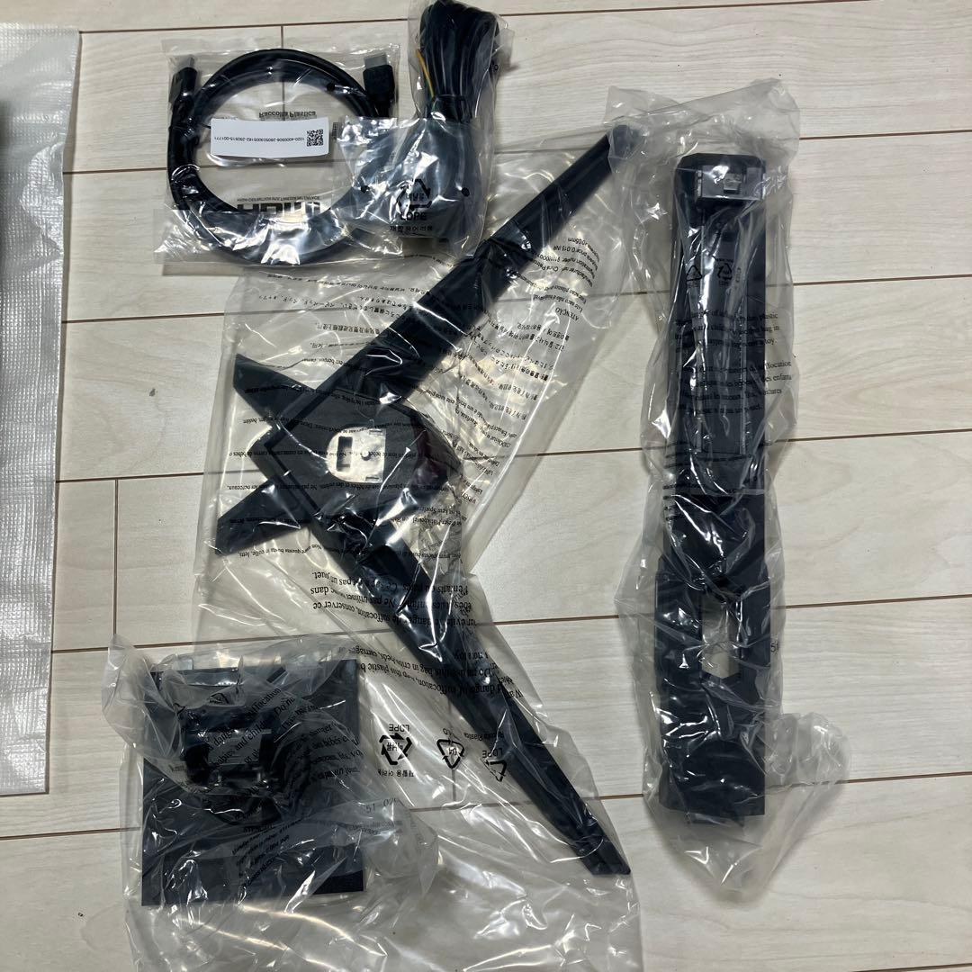 【4k 160Hz】Acer 27インチゲーミングモニター