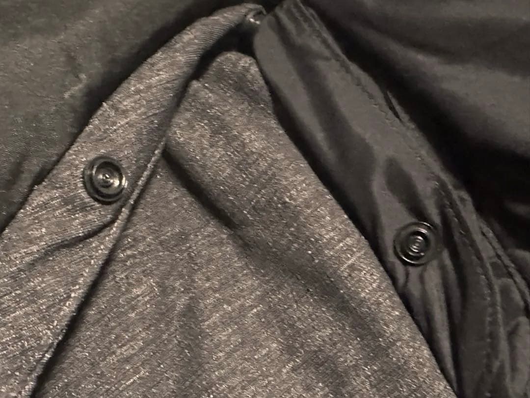 Adidas Porsche Design ダウンジャケット アディダス レア