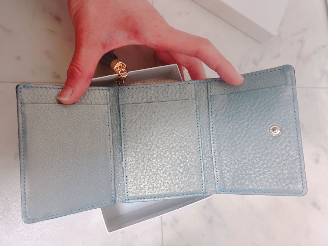 ATAO ハートデザイン ケース