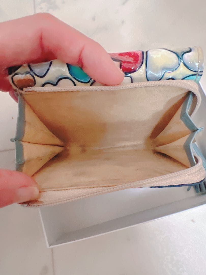 ATAO ハートデザイン ケース