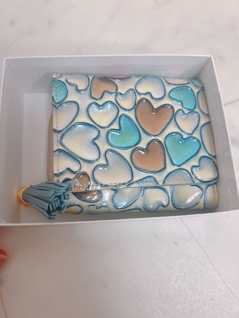 ATAO ハートデザイン ケース