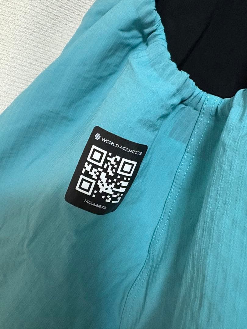 ☆セール☆【GX・SONIC 6 CR】競泳高速水着 2025 定価43780円