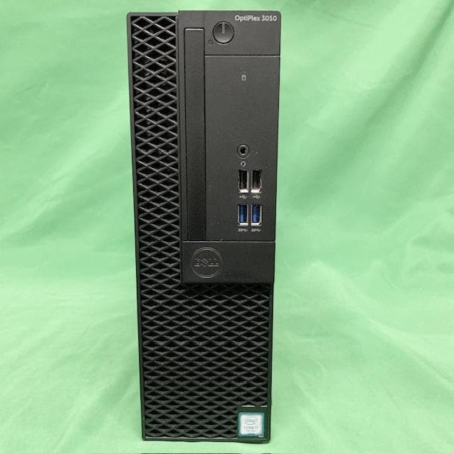 Windowsデスクトップ Core i7-7700 16G 256G SSD Optiplex3050