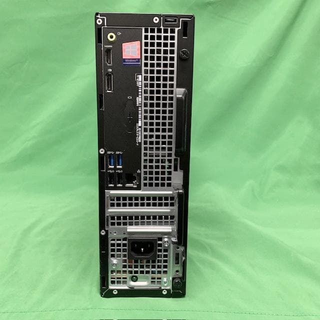 Windowsデスクトップ Core i7-7700 16G 256G SSD Optiplex3050