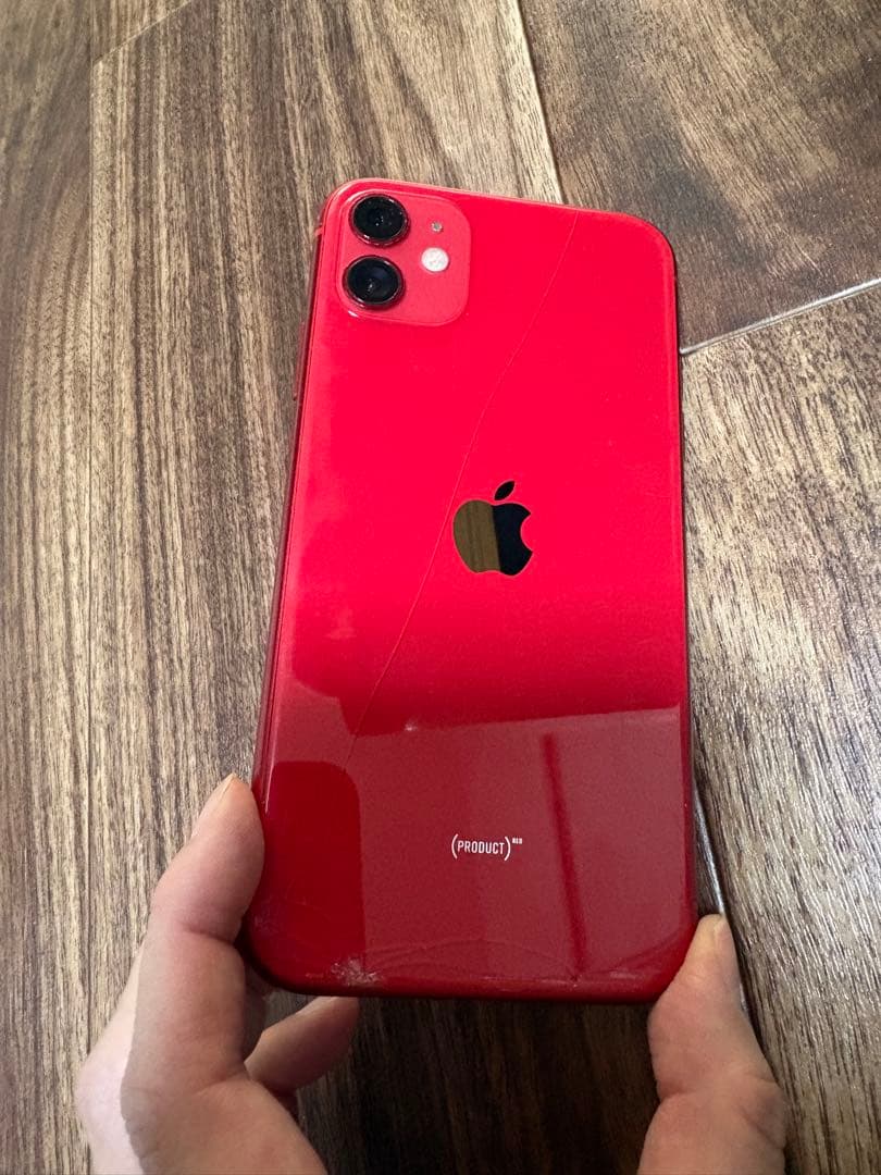 スマートフォン本体 iphone11 64gb