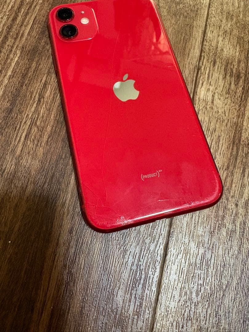 スマートフォン本体 iphone11 64gb