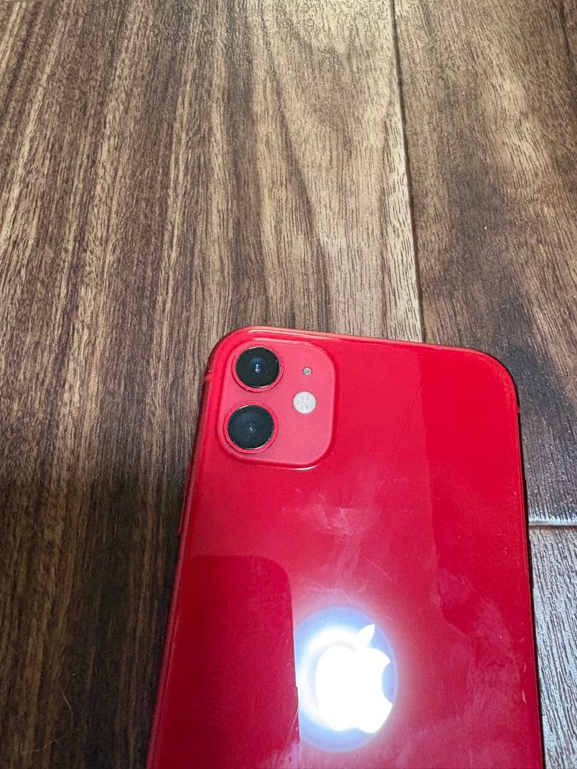 スマートフォン本体 iphone11 64gb