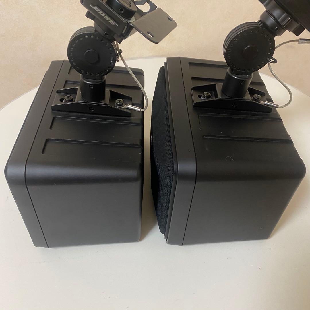 Bose ボーズ スピーカー MODEL 101MM 天井吊り連番 美品