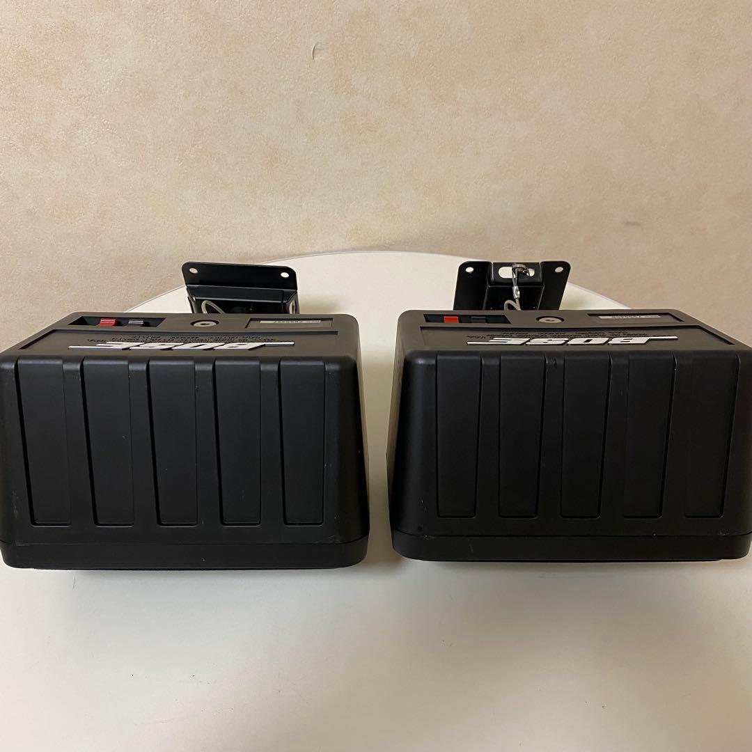 Bose ボーズ スピーカー MODEL 101MM 天井吊り連番 美品