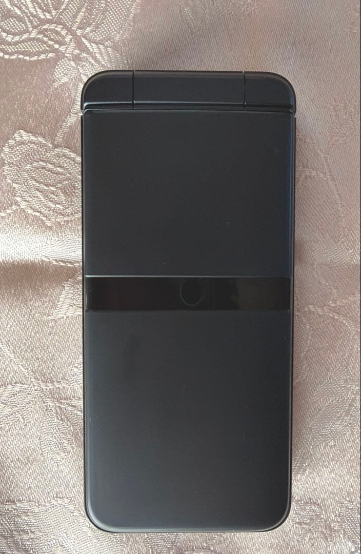 docomo DIGNO KY-42C ブラック