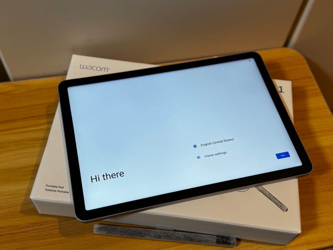 【最終値下】MovinkPad 11 本体