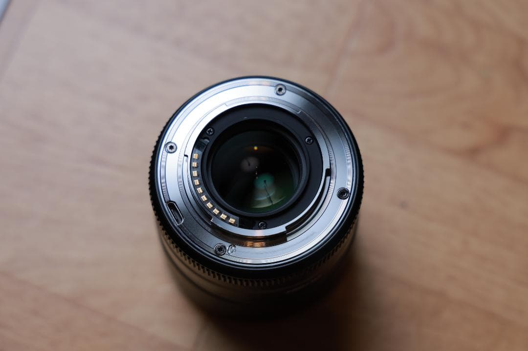 レンズ(単焦点) VILTROX AF 23mm F1.4 STM X-Mount