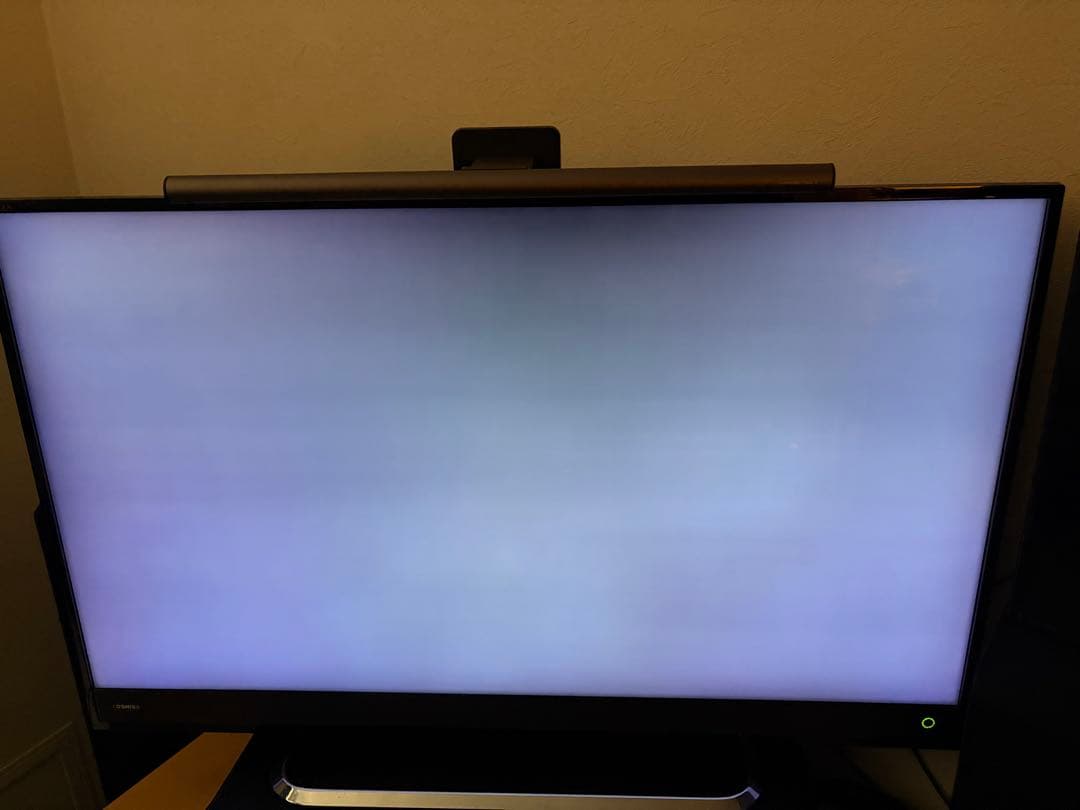 REGZA 40M500X(K) [40インチ ブラック]