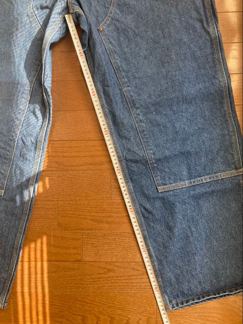 Carhartt カーハート ペインターパンツ　ダブルニー