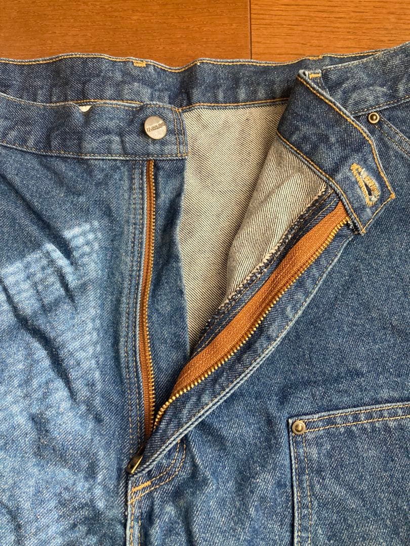 Carhartt カーハート ペインターパンツ　ダブルニー