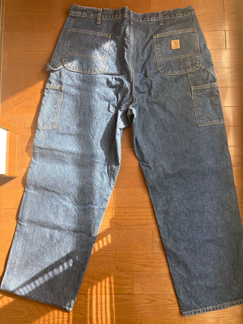 Carhartt カーハート ペインターパンツ　ダブルニー