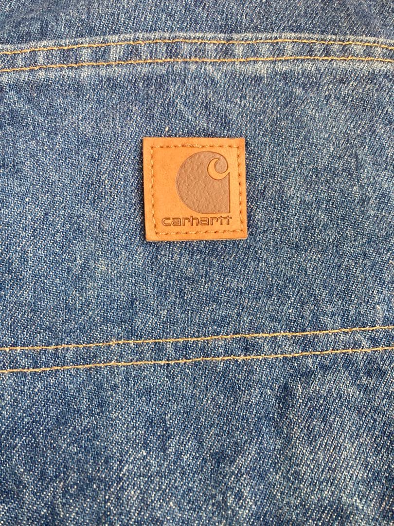 Carhartt カーハート ペインターパンツ　ダブルニー