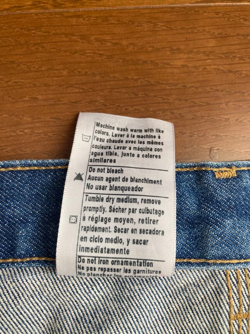 Carhartt カーハート ペインターパンツ　ダブルニー