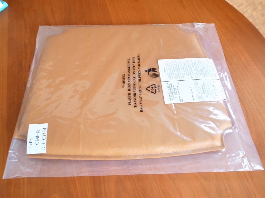 【新品】CARL HANSEN&SON | Yチェア専用 レザークッション