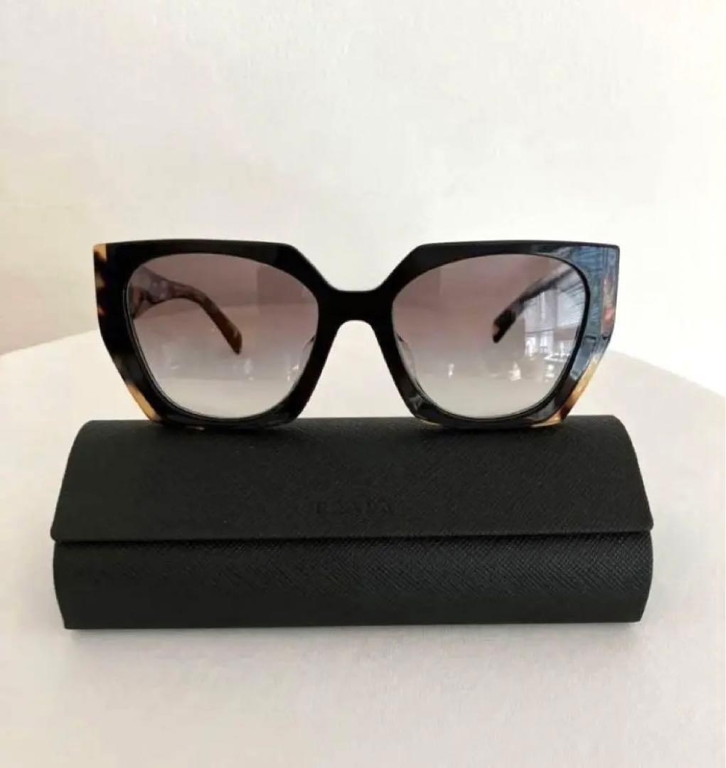 【正規品】PRADA レディースサングラス