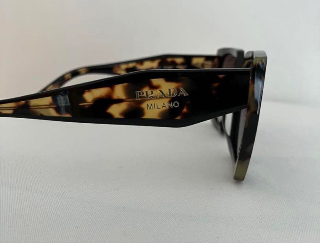 【正規品】PRADA レディースサングラス