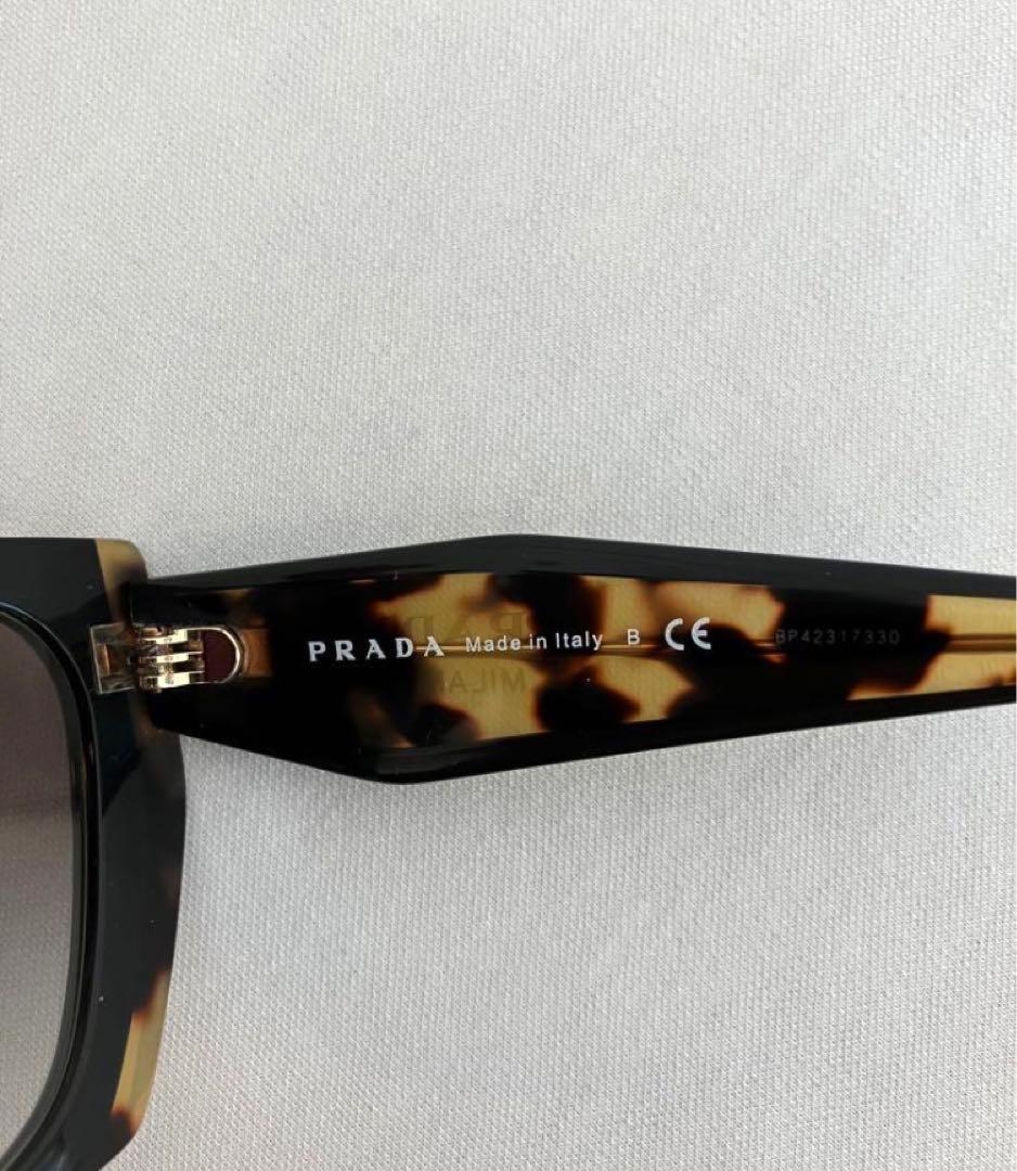 【正規品】PRADA レディースサングラス