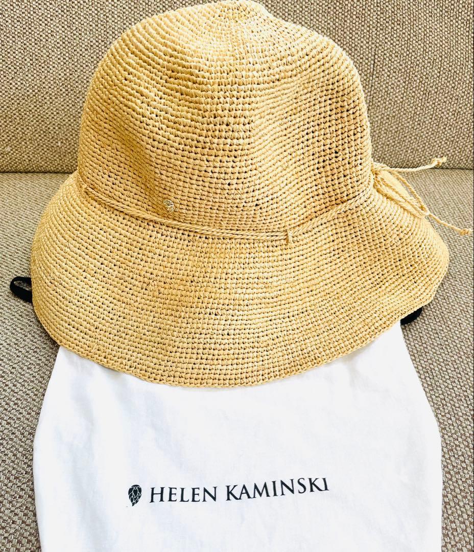 ヘレンカミンスキー プロヴァンス 10 ナチュラル