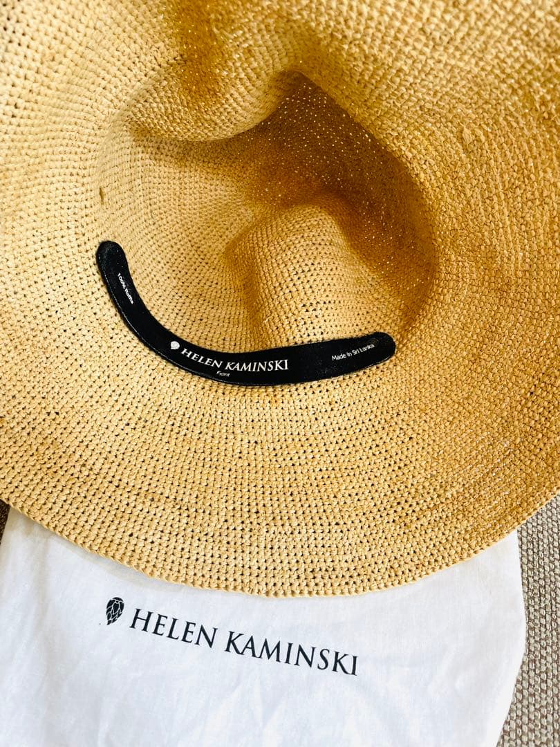 ヘレンカミンスキー プロヴァンス 10 ナチュラル