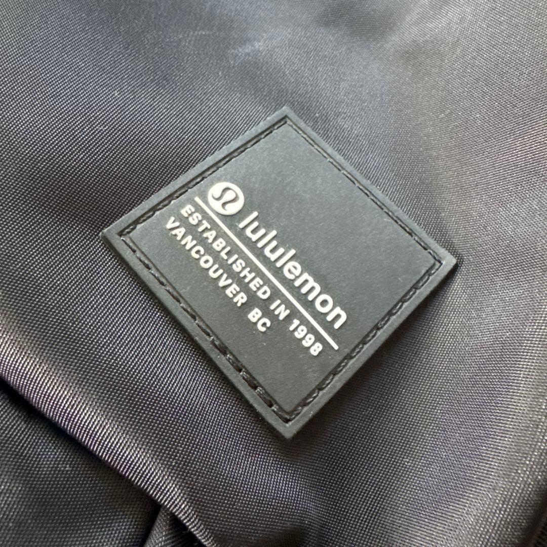 lululemon バックパック