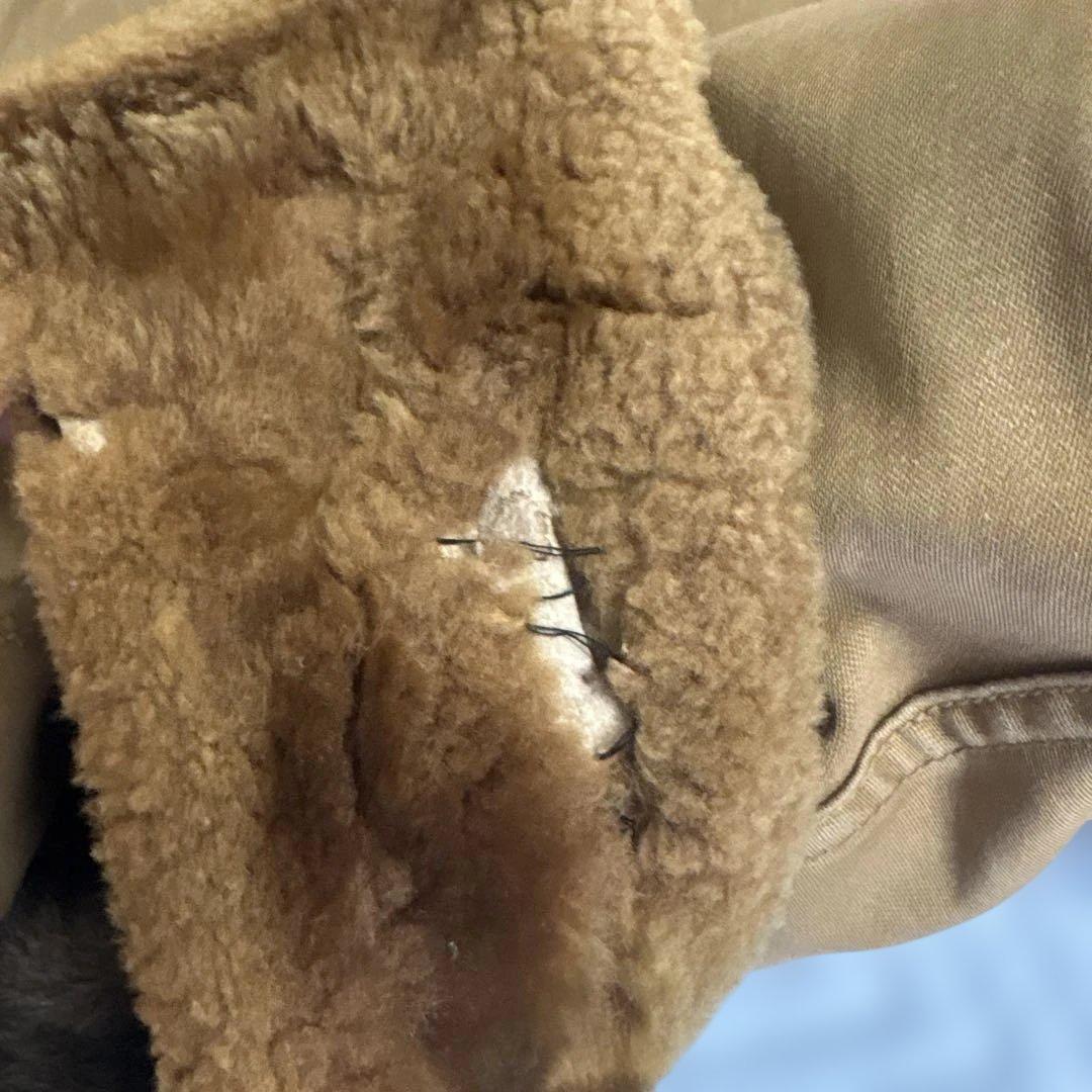 TYPE B-15 民間用 フライトジャケット 1940年代