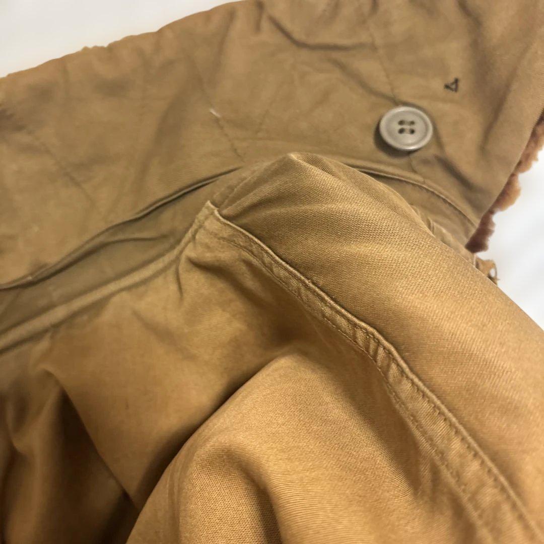 TYPE B-15 民間用 フライトジャケット 1940年代