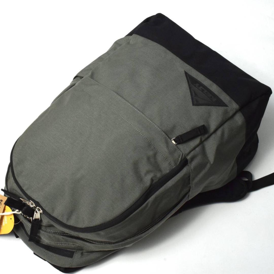 未使用 KELTY アーバンクラシックデイパック 30L リュック Sage