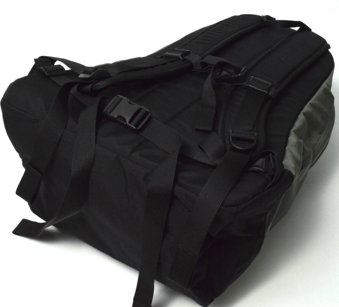 未使用 KELTY アーバンクラシックデイパック 30L リュック Sage