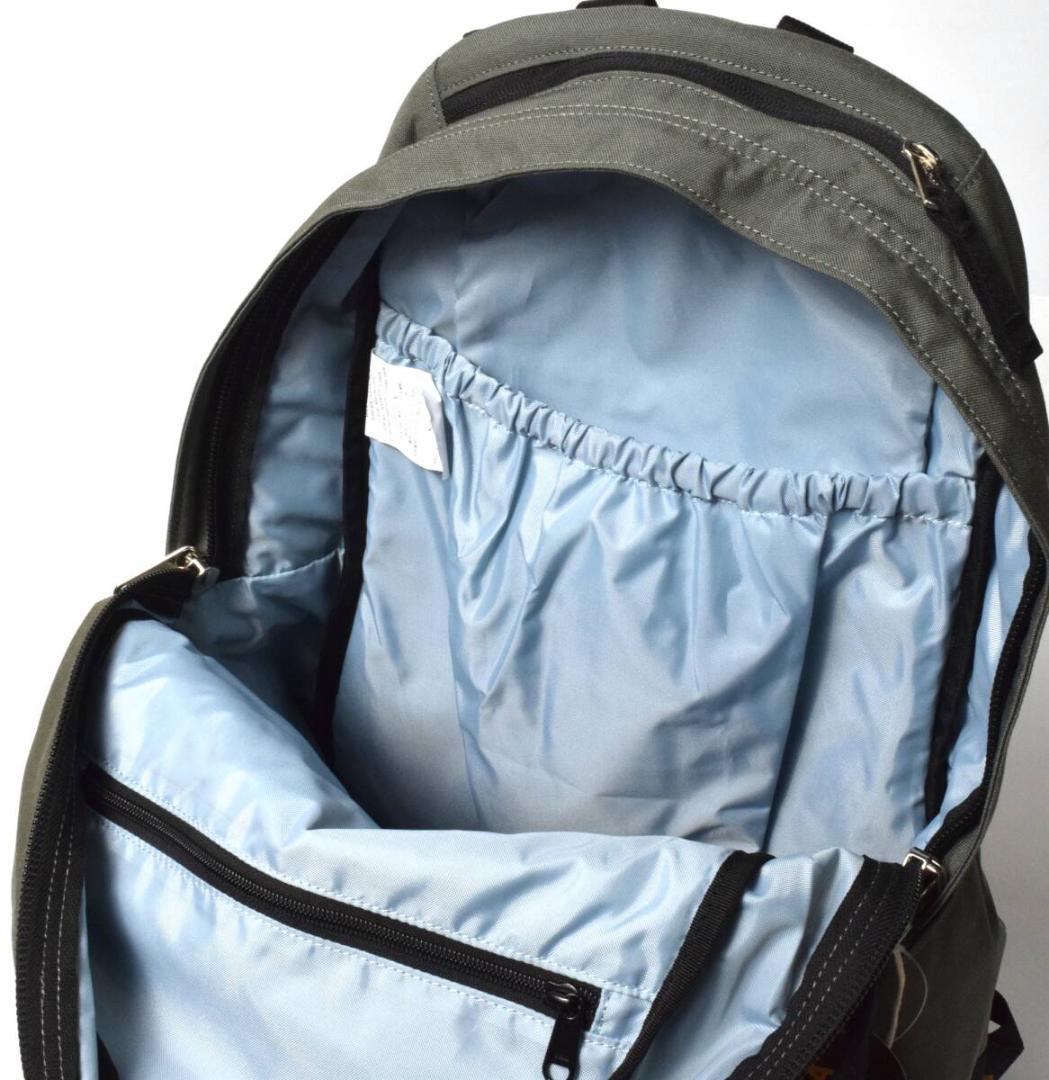 未使用 KELTY アーバンクラシックデイパック 30L リュック Sage